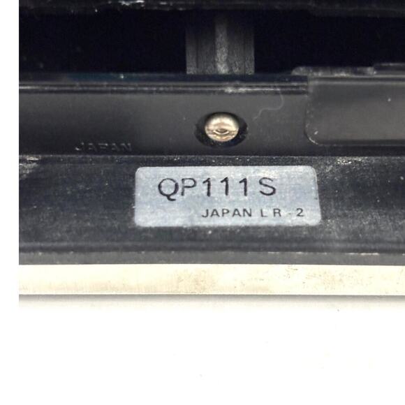 VTG Seiko Desk Clock Award Empire Retro MCM Props Business Elegant - Picture 6 of 10